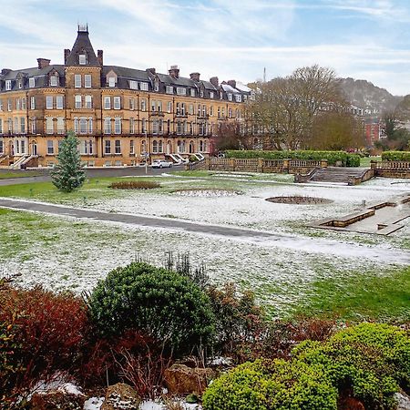 Villa The Haven Scarborough Esterno foto