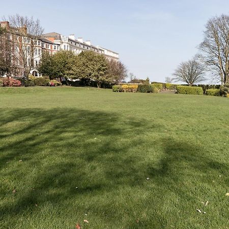 Villa The Haven Scarborough Esterno foto