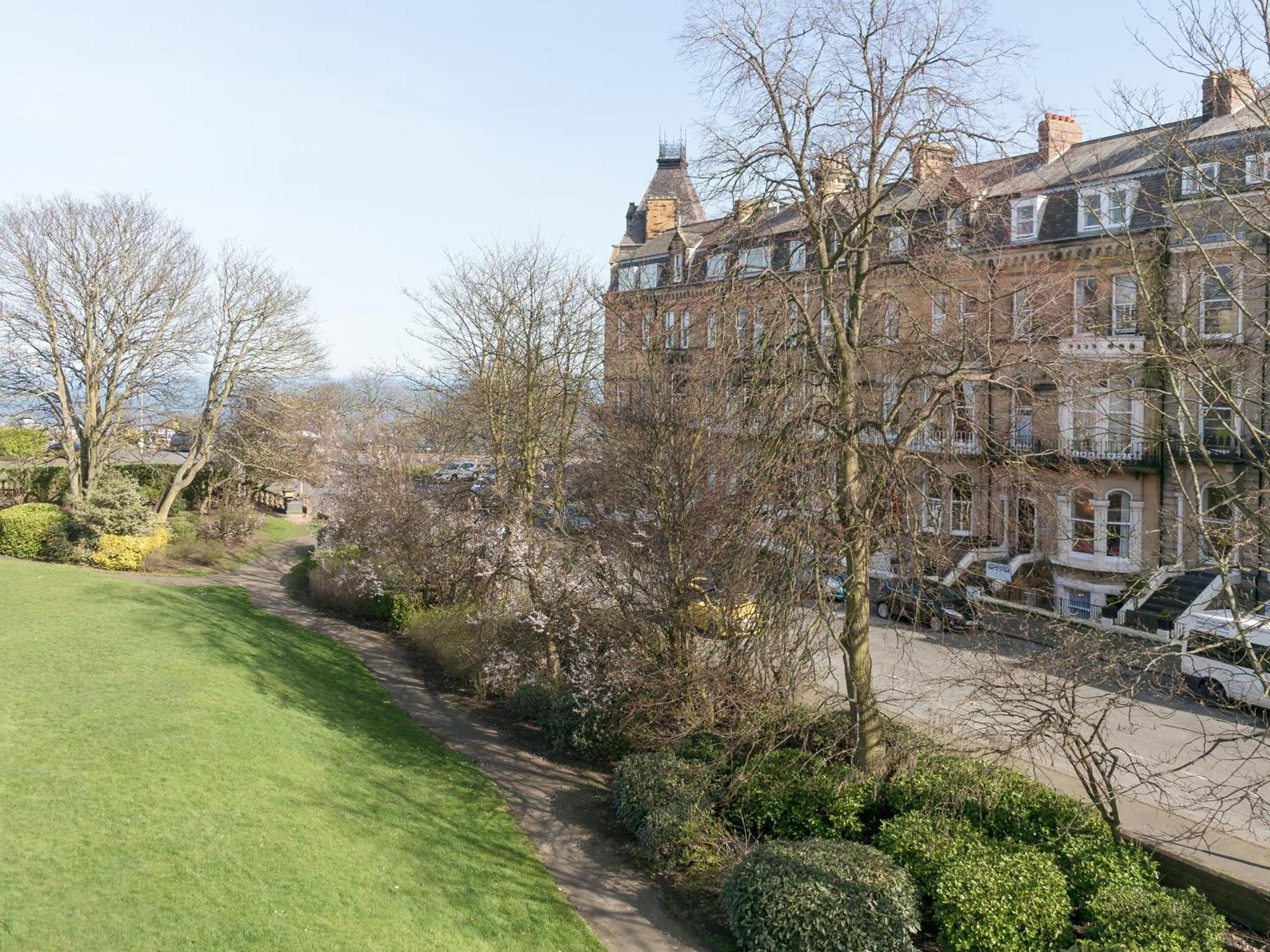 Villa The Haven Scarborough Esterno foto