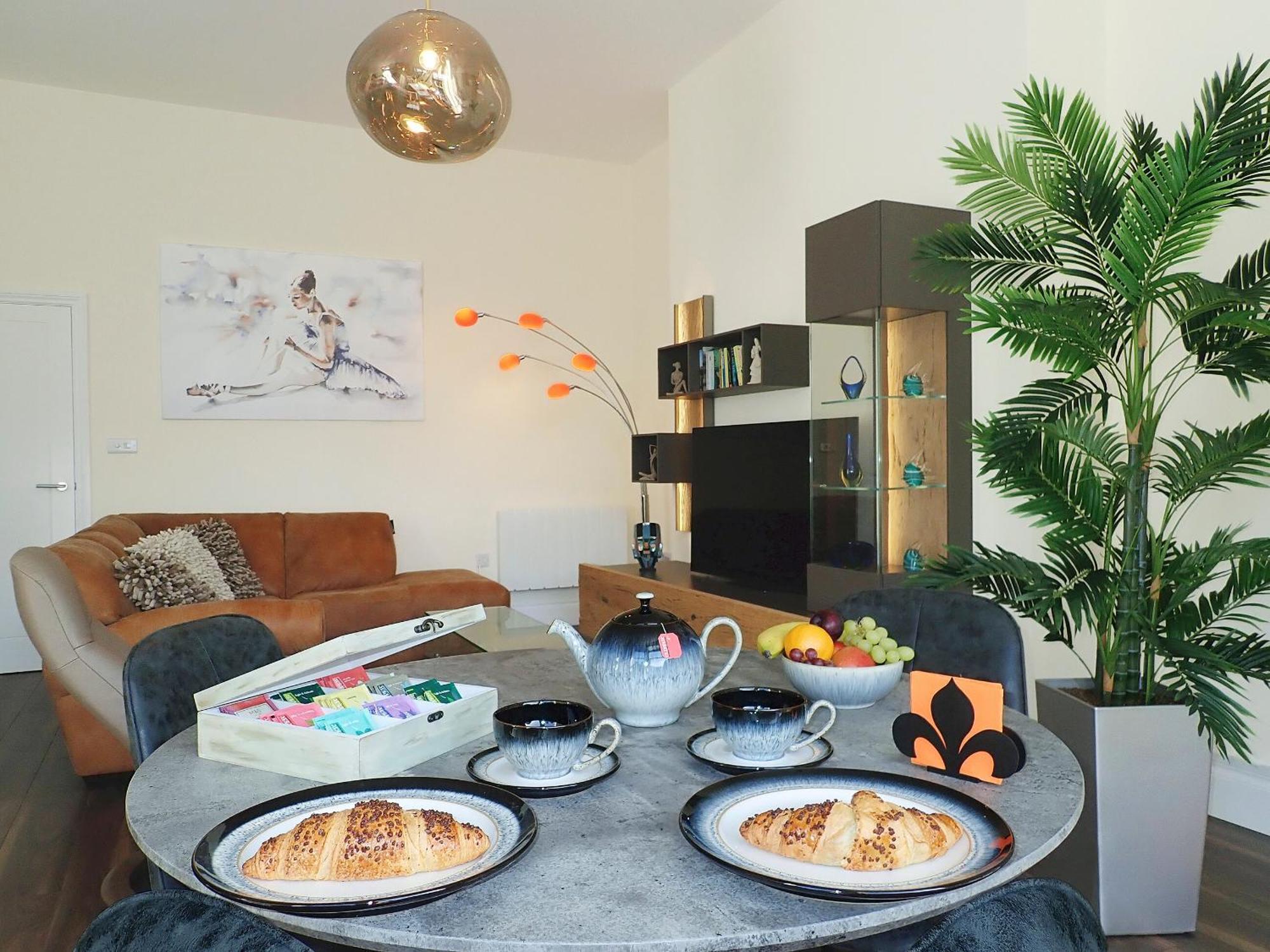 Villa The Haven Scarborough Esterno foto