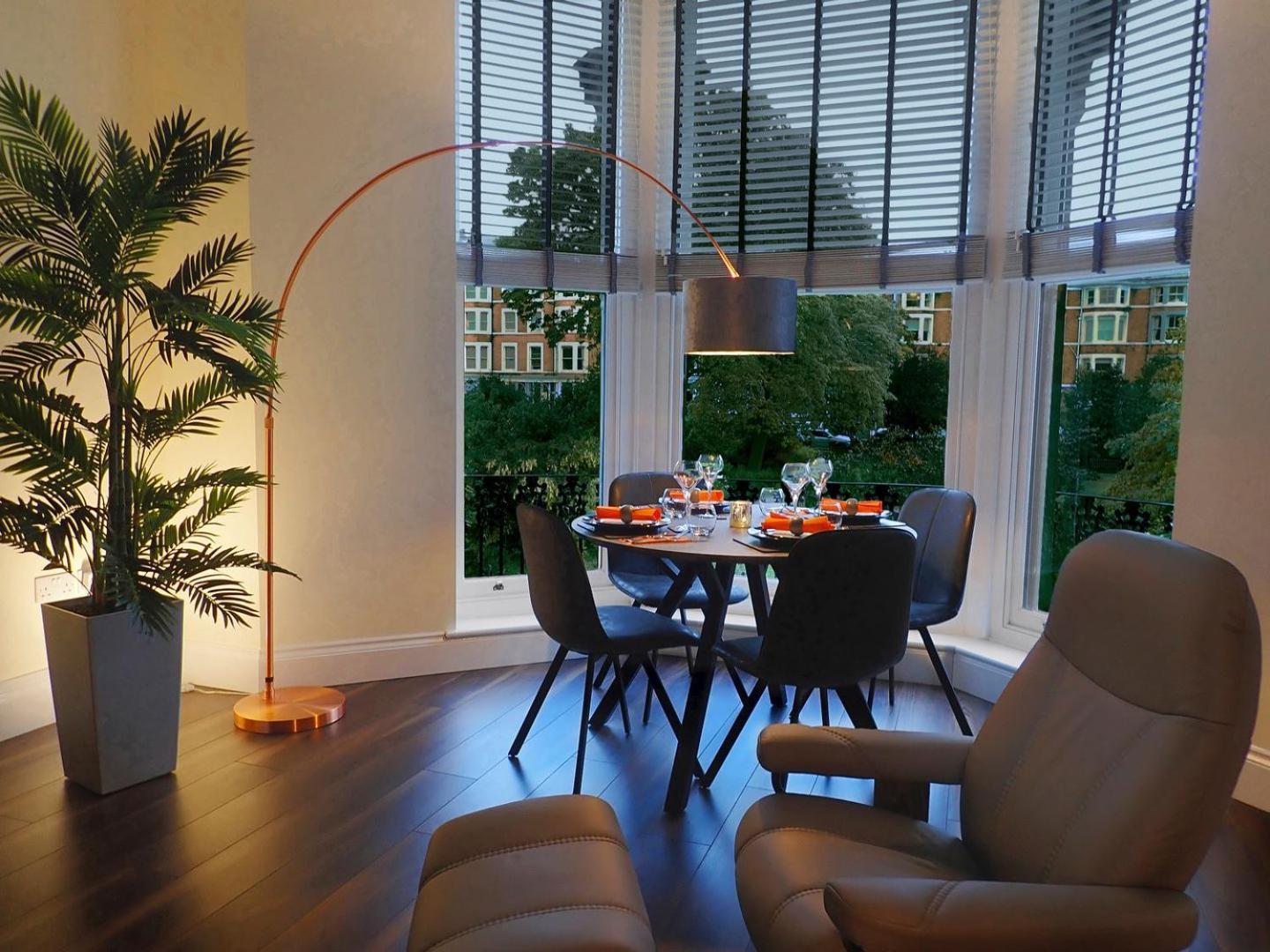 Villa The Haven Scarborough Esterno foto